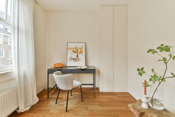 Foto 4 van Woubruggestraat 9-1