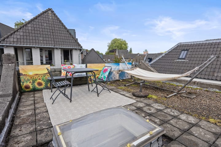 Foto 4 van Snellestraat 21-A