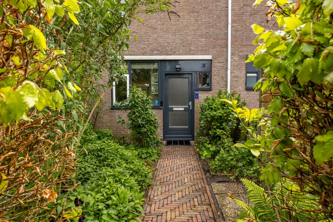 Foto 7 van Mudaheerd 98