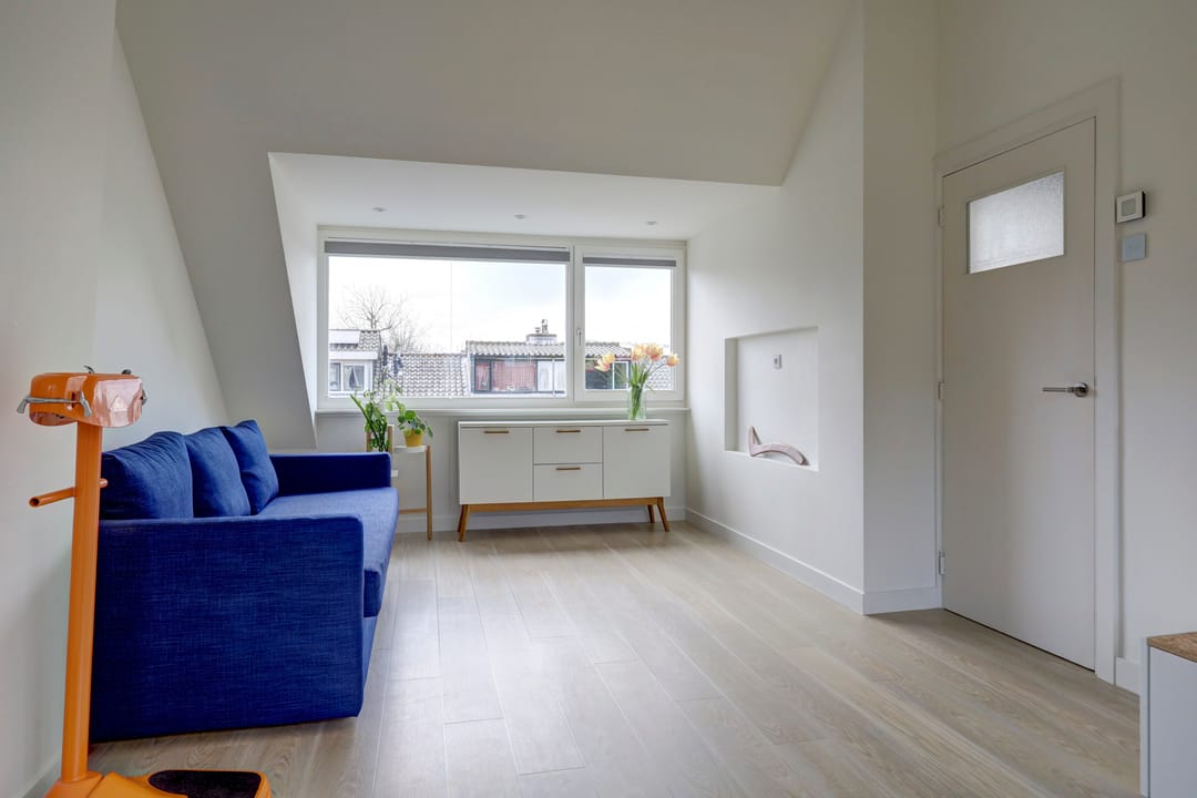 Foto 41 van van den Woudestraat 22