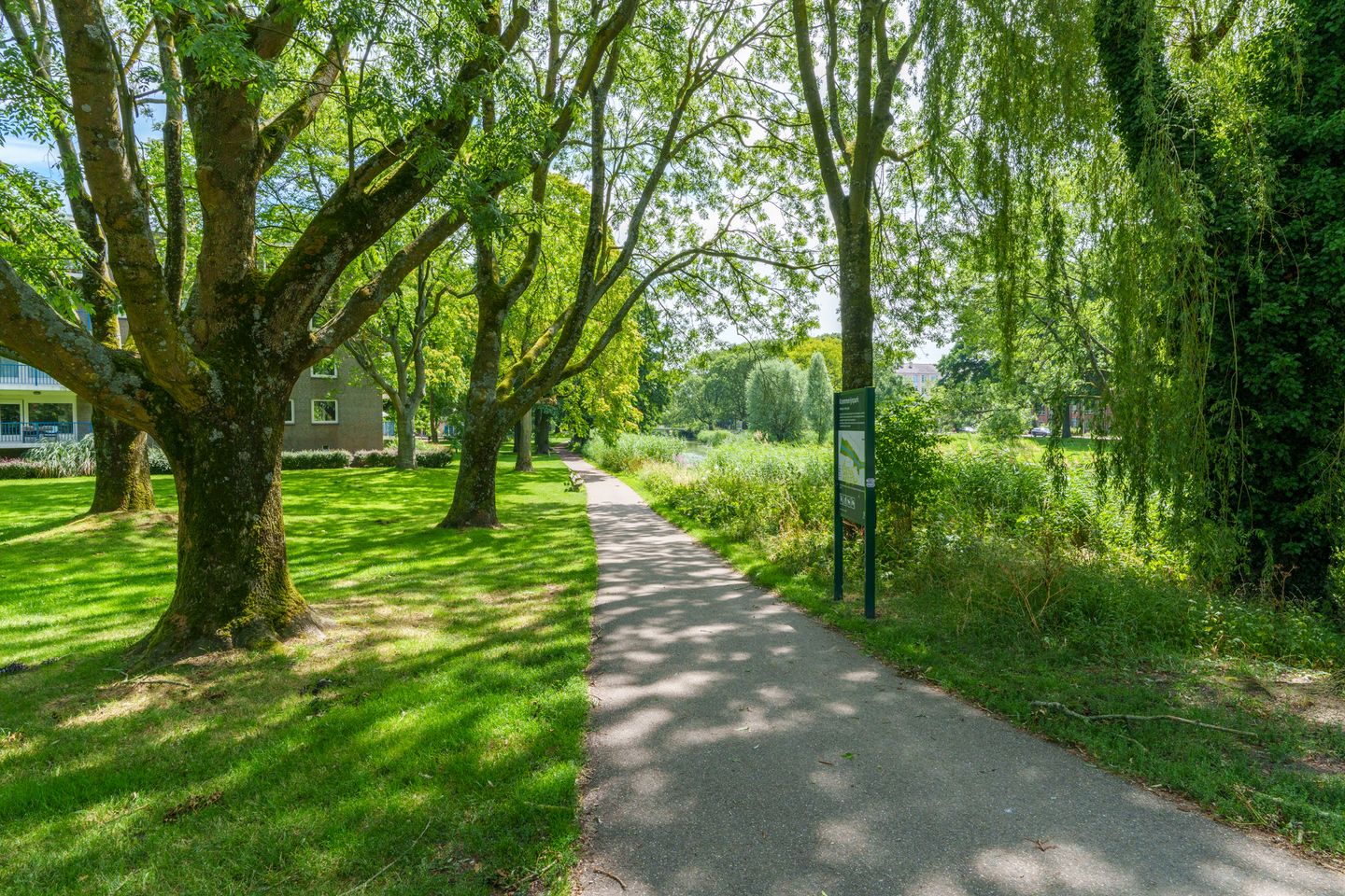Foto 40 van Stadionlaan 29