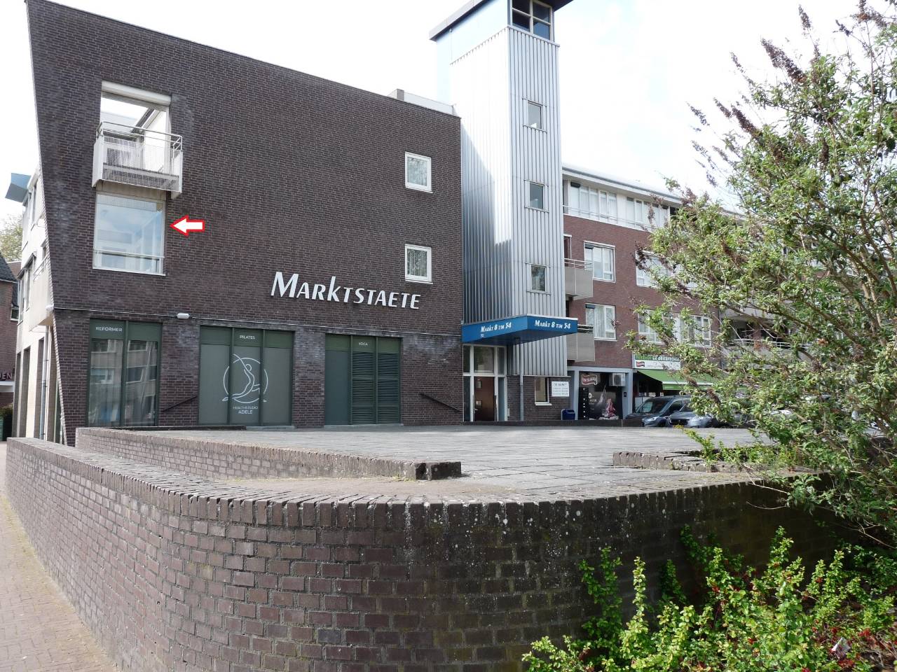 Foto 3 van Markt 8