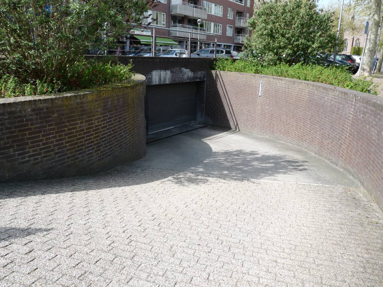 Foto 4 van Markt 8