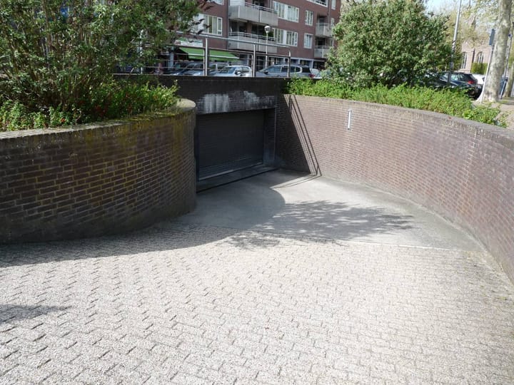 Foto 4 van Markt 8