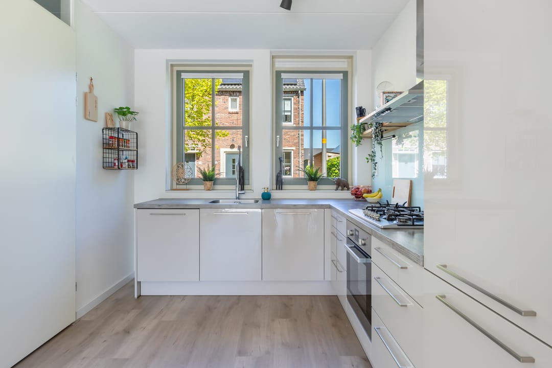 Photo 17 of Hendrik Copijnstraat 22