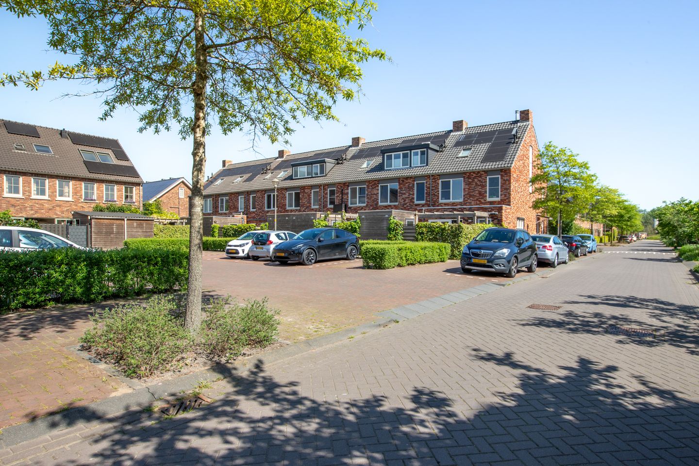 Photo 50 of Hendrik Copijnstraat 22