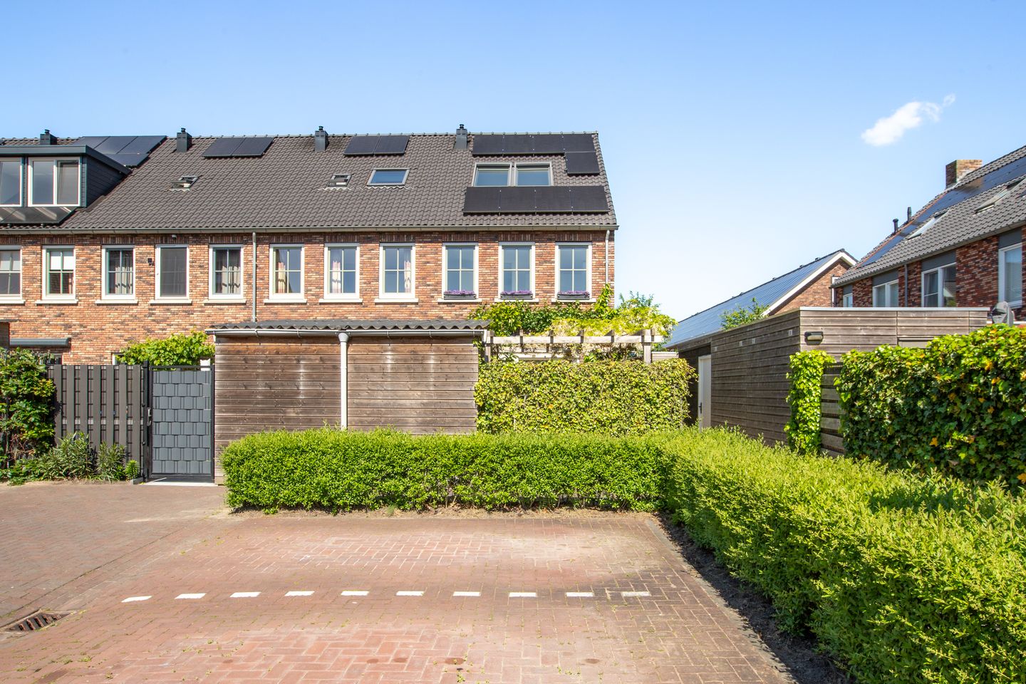 Photo 49 of Hendrik Copijnstraat 22