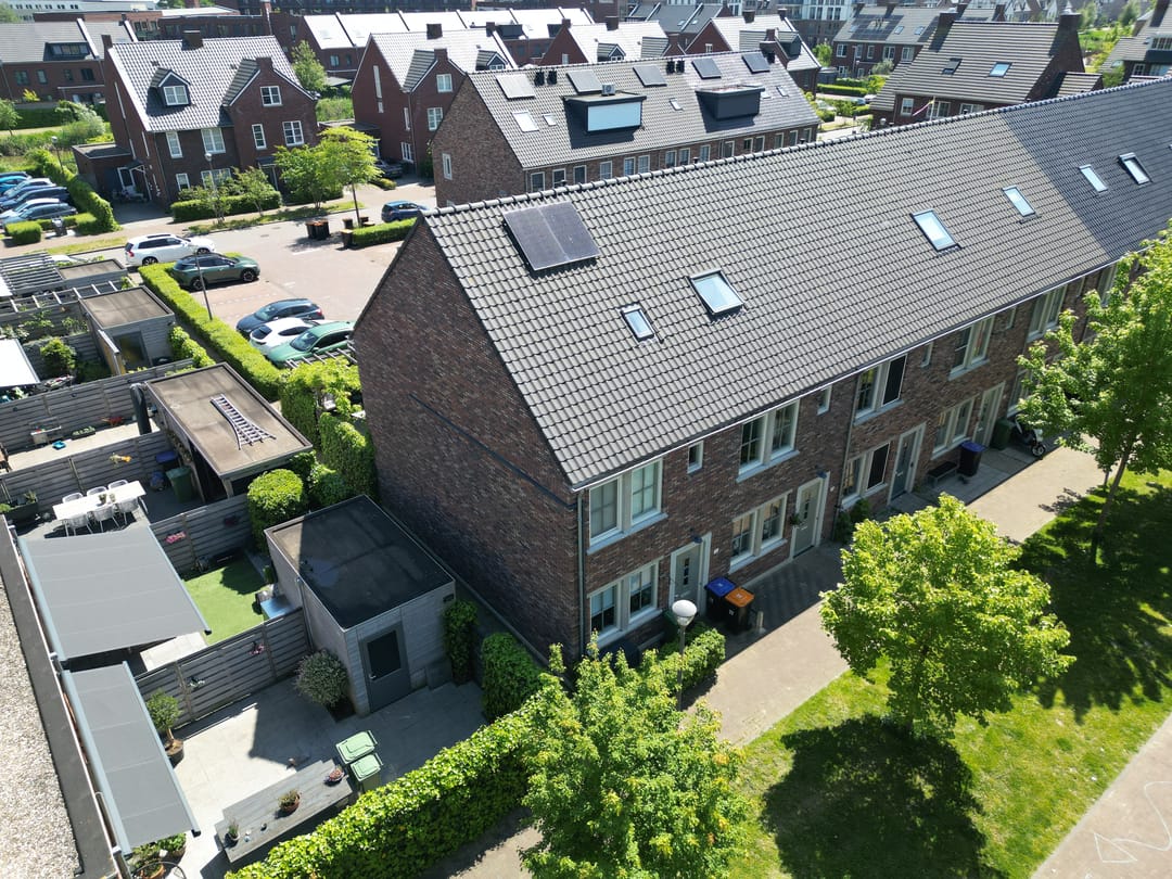 Photo 61 of Hendrik Copijnstraat 22