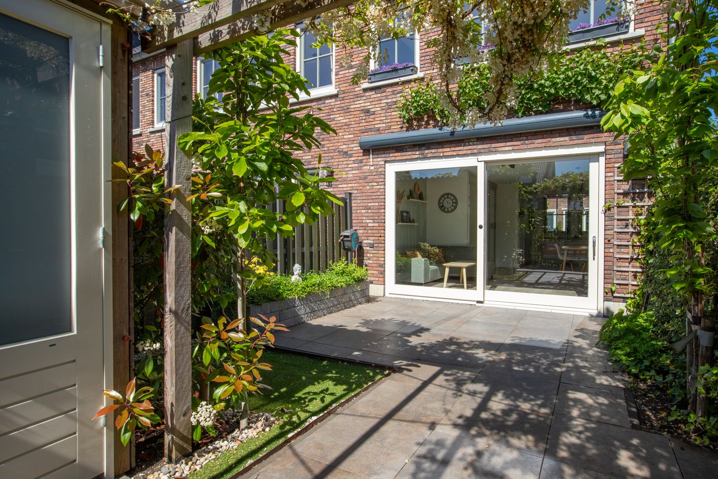 Photo 44 of Hendrik Copijnstraat 22