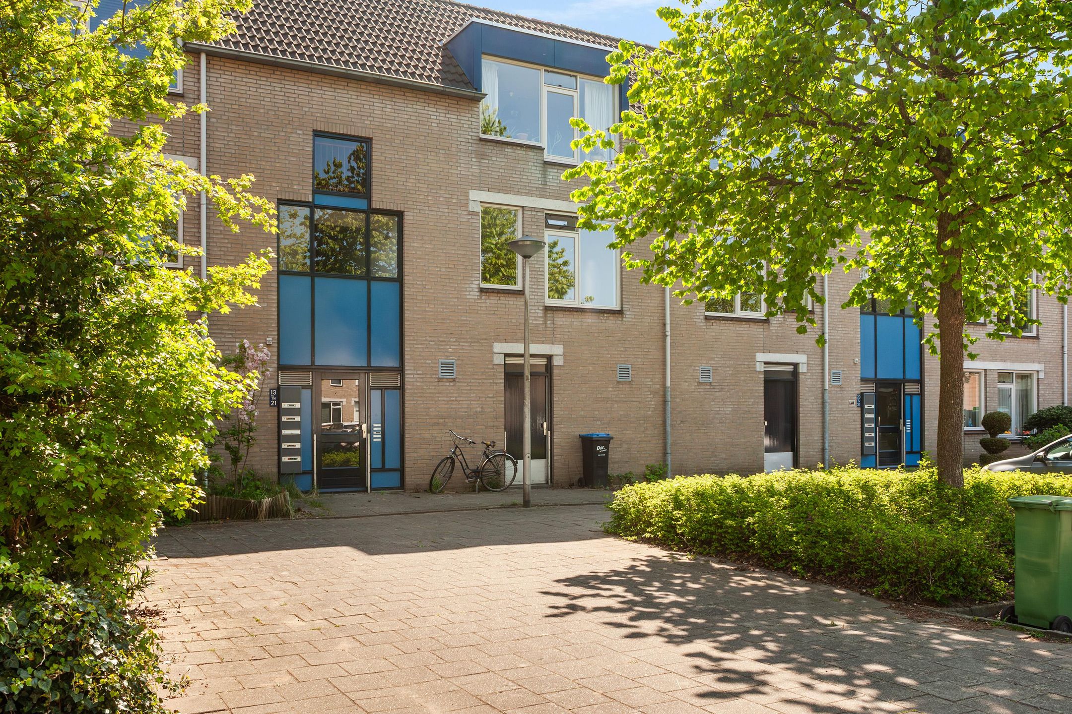 Breehofstraat 17