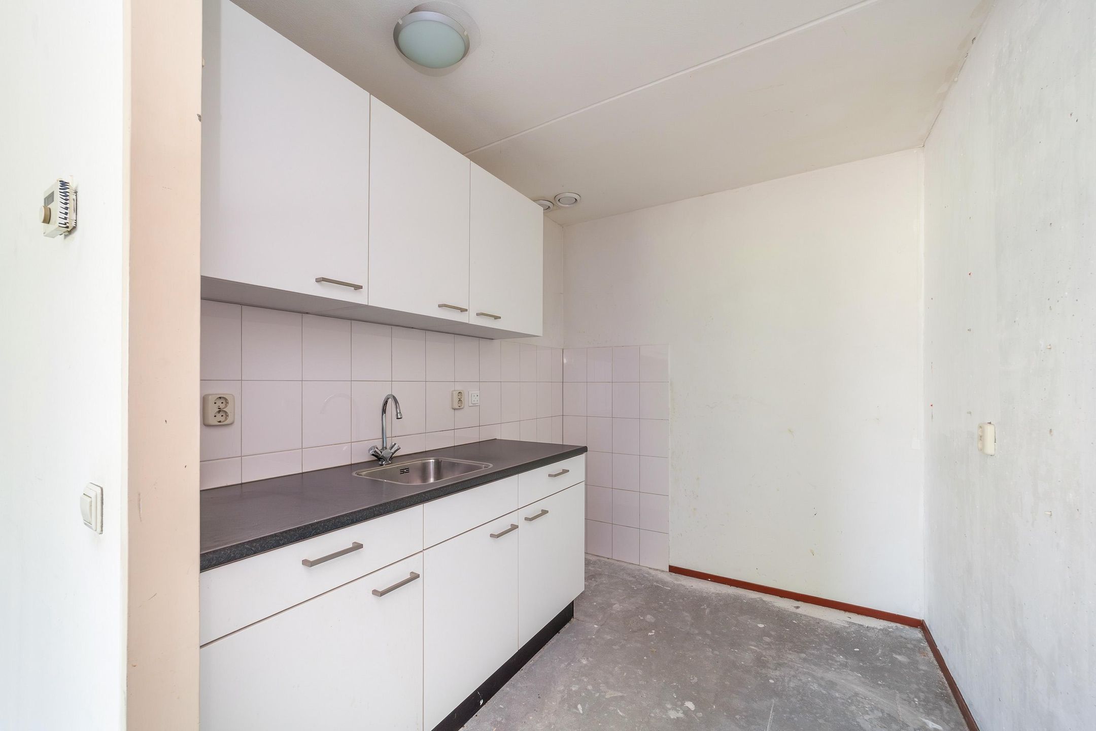 Breehofstraat 17 Nijmegen - Aanzicht 3