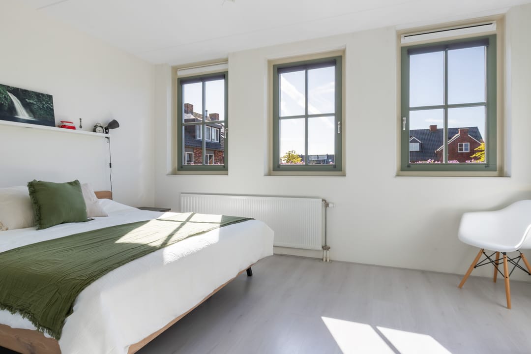 Photo 22 of Hendrik Copijnstraat 22