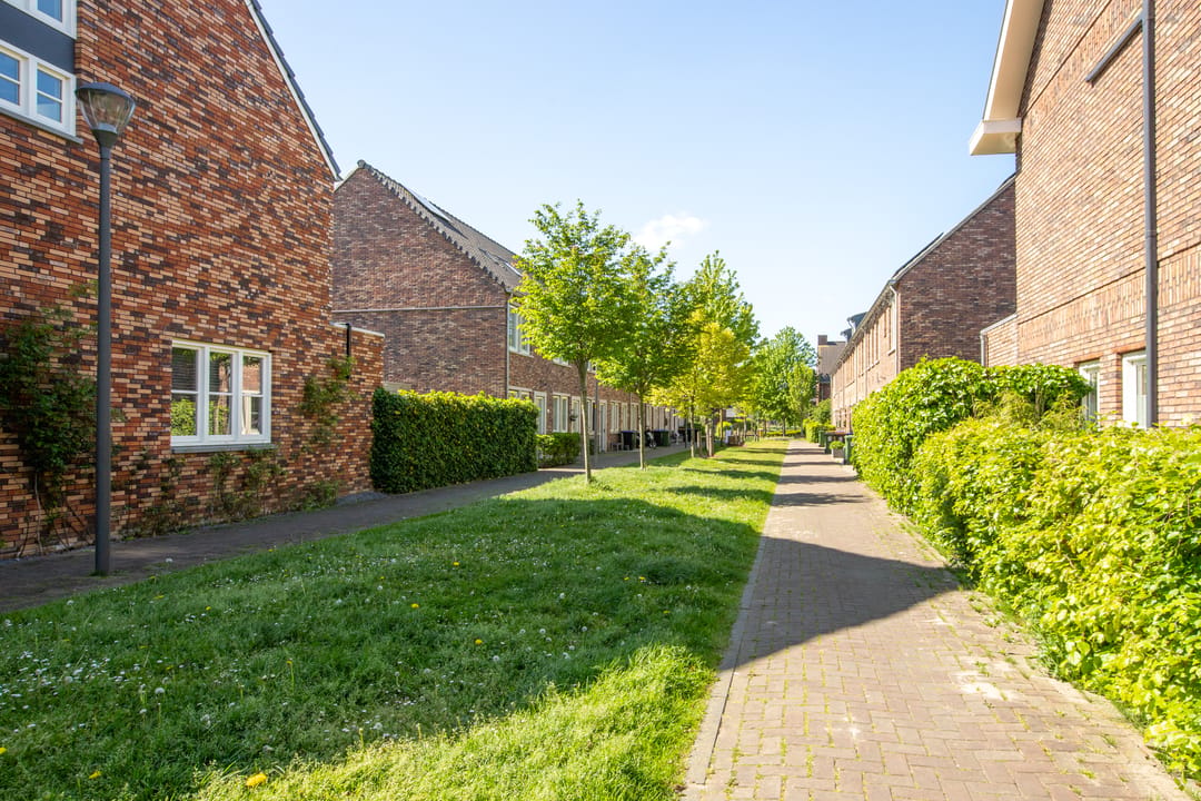 Photo 53 of Hendrik Copijnstraat 22