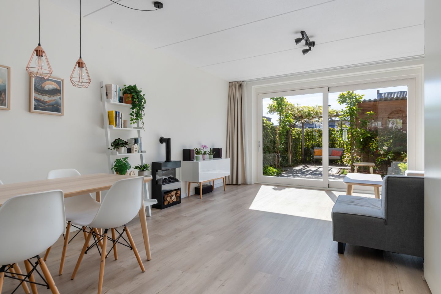 Photo 10 of Hendrik Copijnstraat 22