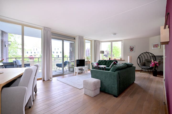 Foto 2 van Somervaart 26