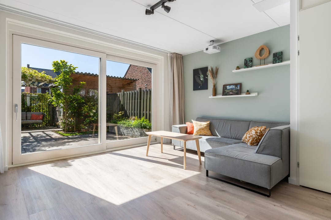 Photo 11 of Hendrik Copijnstraat 22