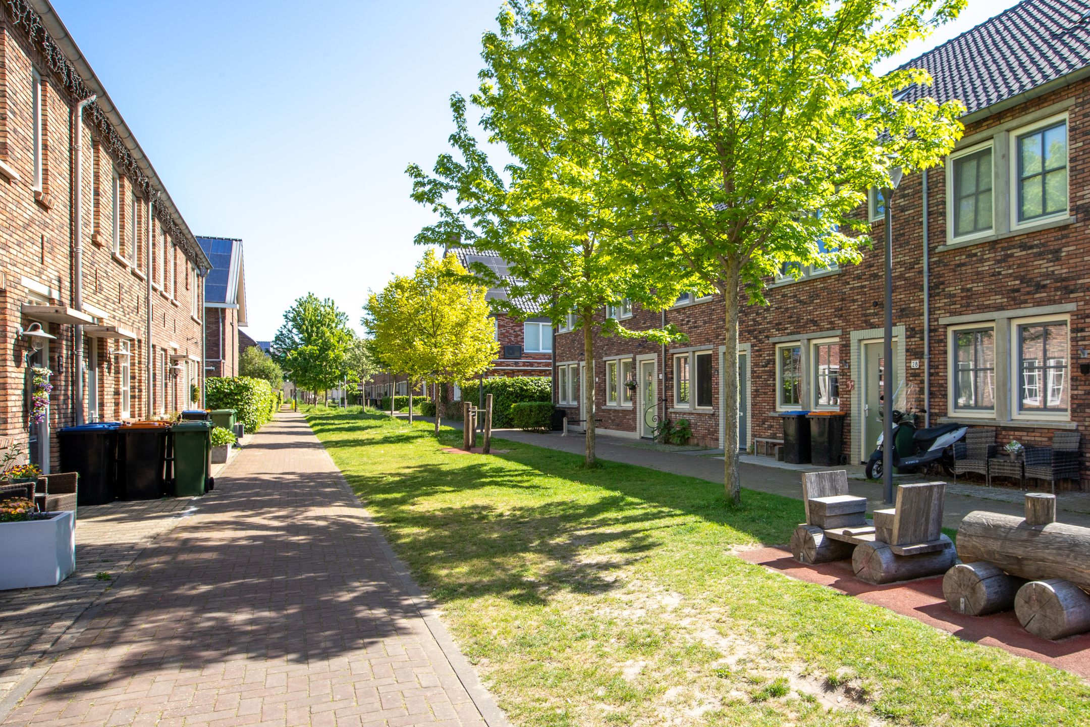 Photo 54 of Hendrik Copijnstraat 22