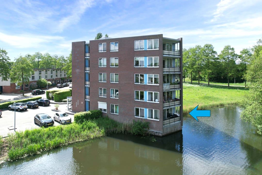 Foto 1 van Somervaart 26
