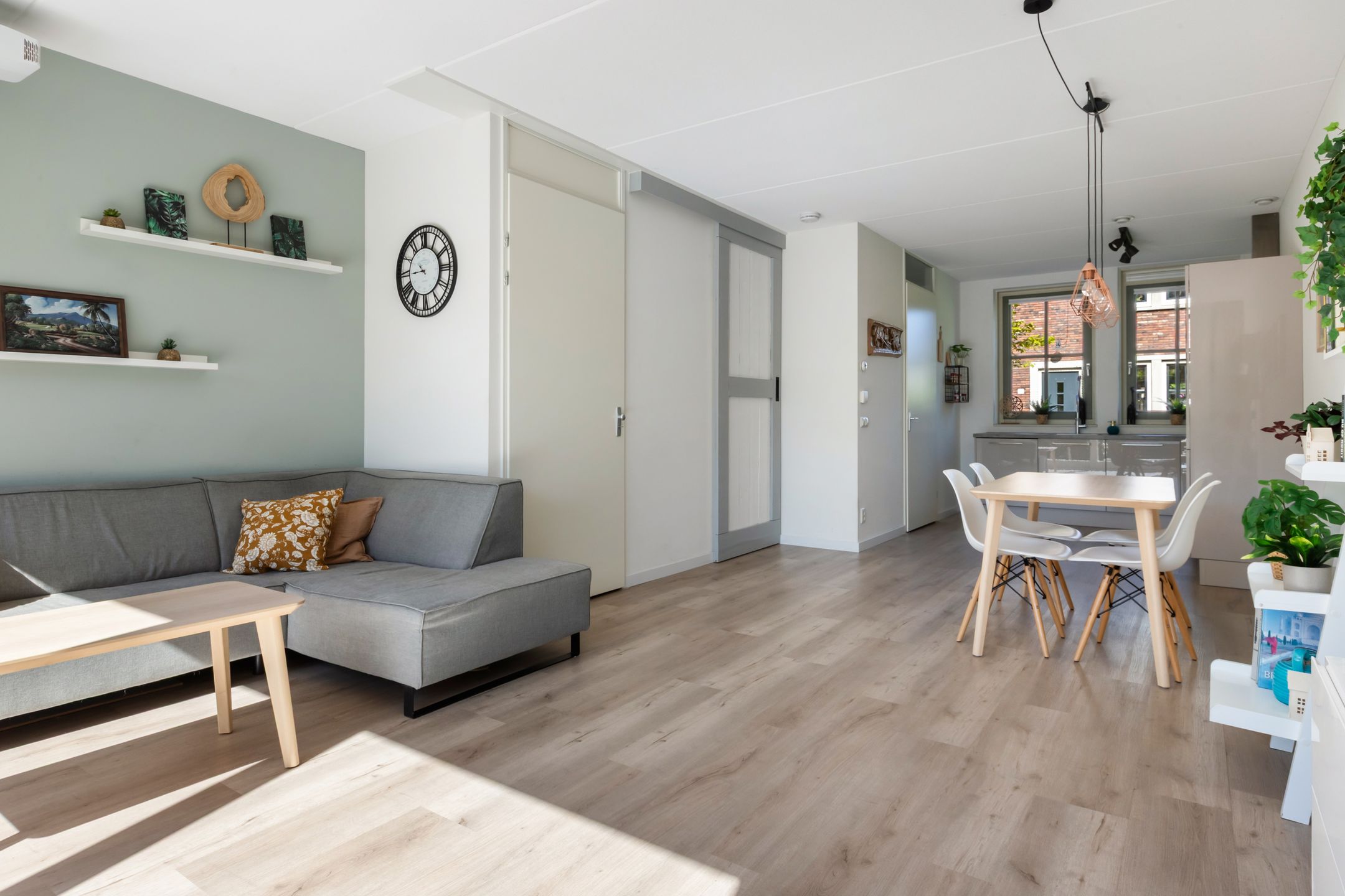 Photo 12 of Hendrik Copijnstraat 22