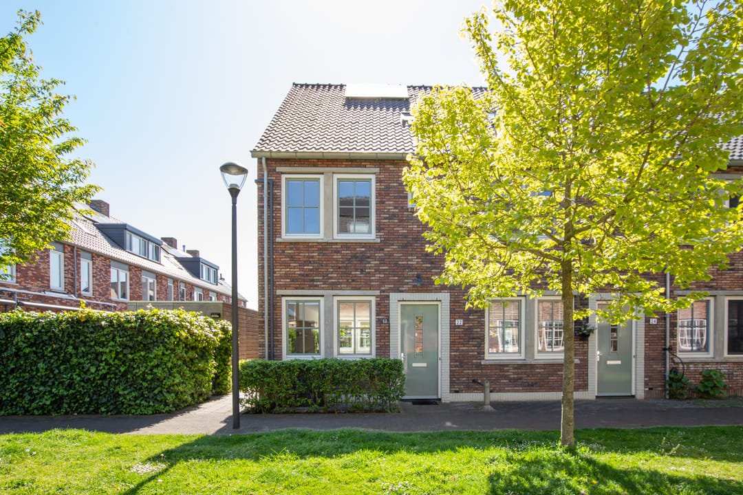 Photo 52 of Hendrik Copijnstraat 22