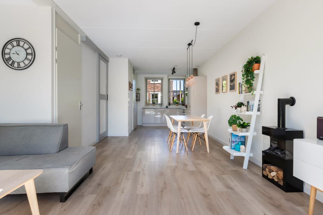 Photo 13 of Hendrik Copijnstraat 22