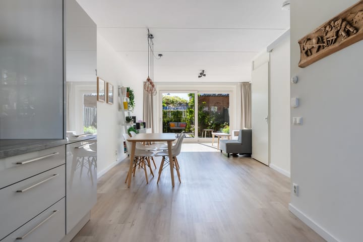 Photo 2 of Hendrik Copijnstraat 22