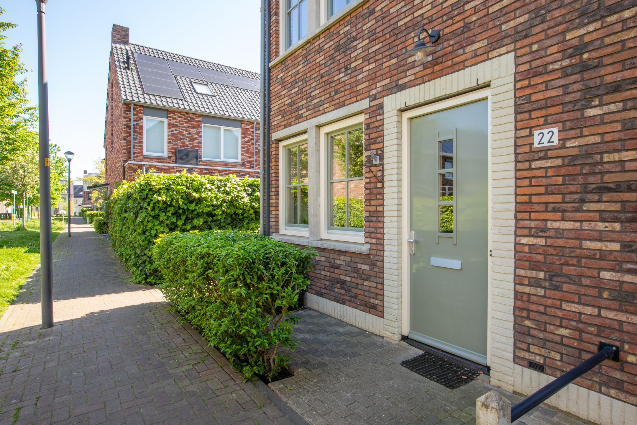 Photo 6 of Hendrik Copijnstraat 22