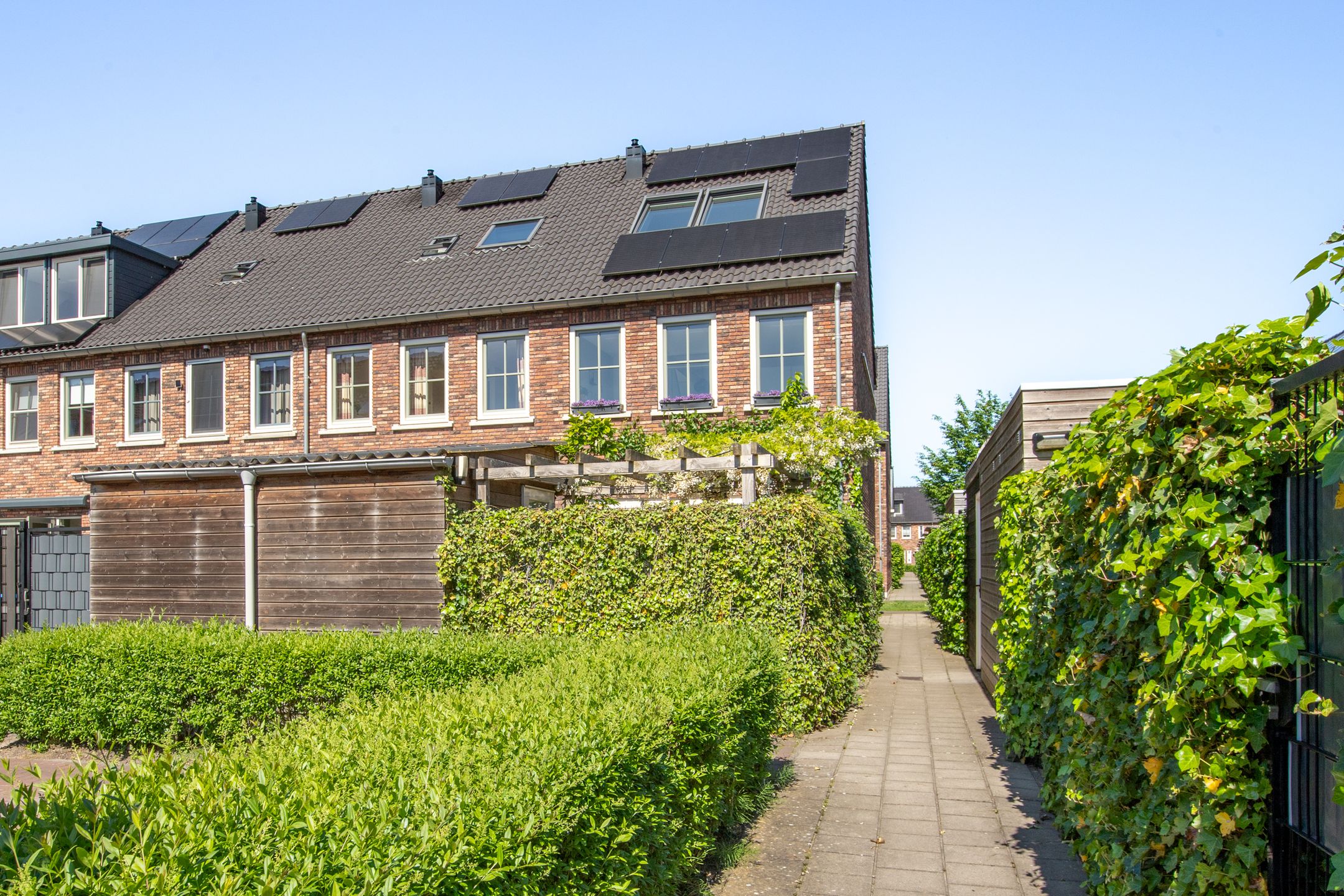 Photo 48 of Hendrik Copijnstraat 22