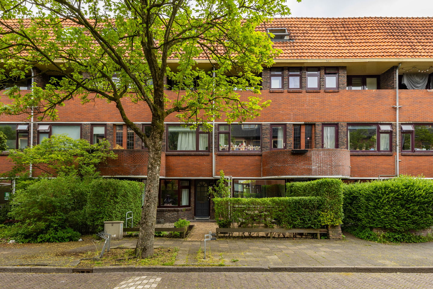 Foto 1 van Celebesstraat 50