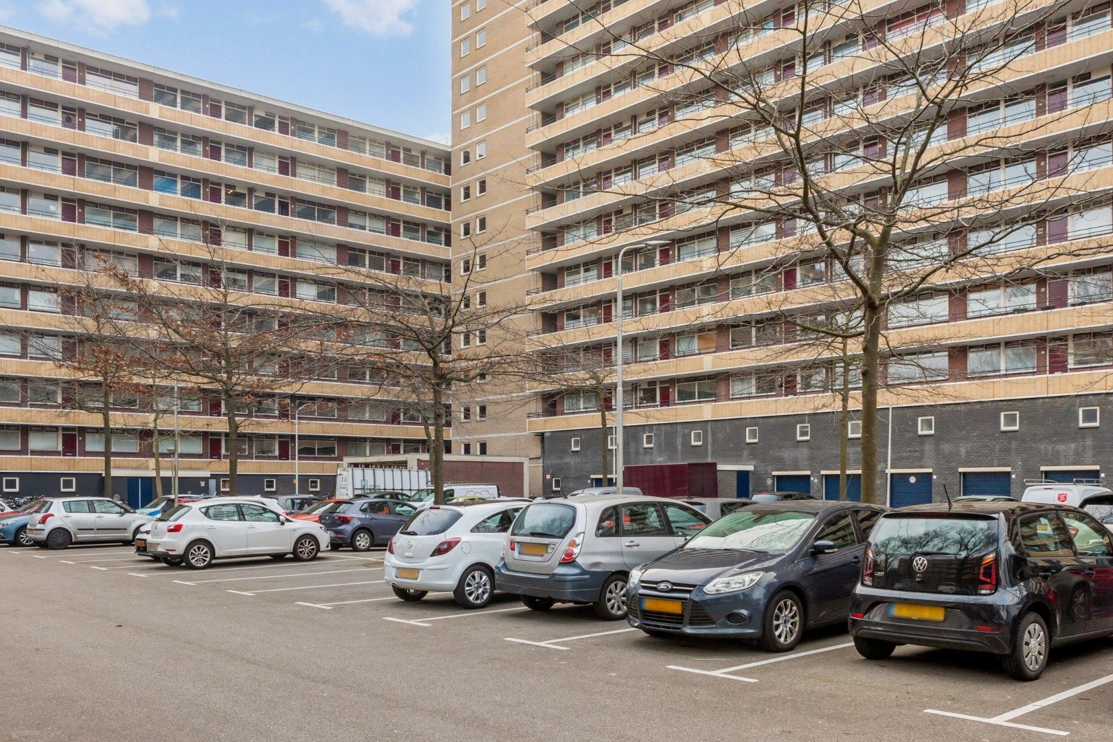 Photo 24 of Bosboom-Toussaintplein 19
