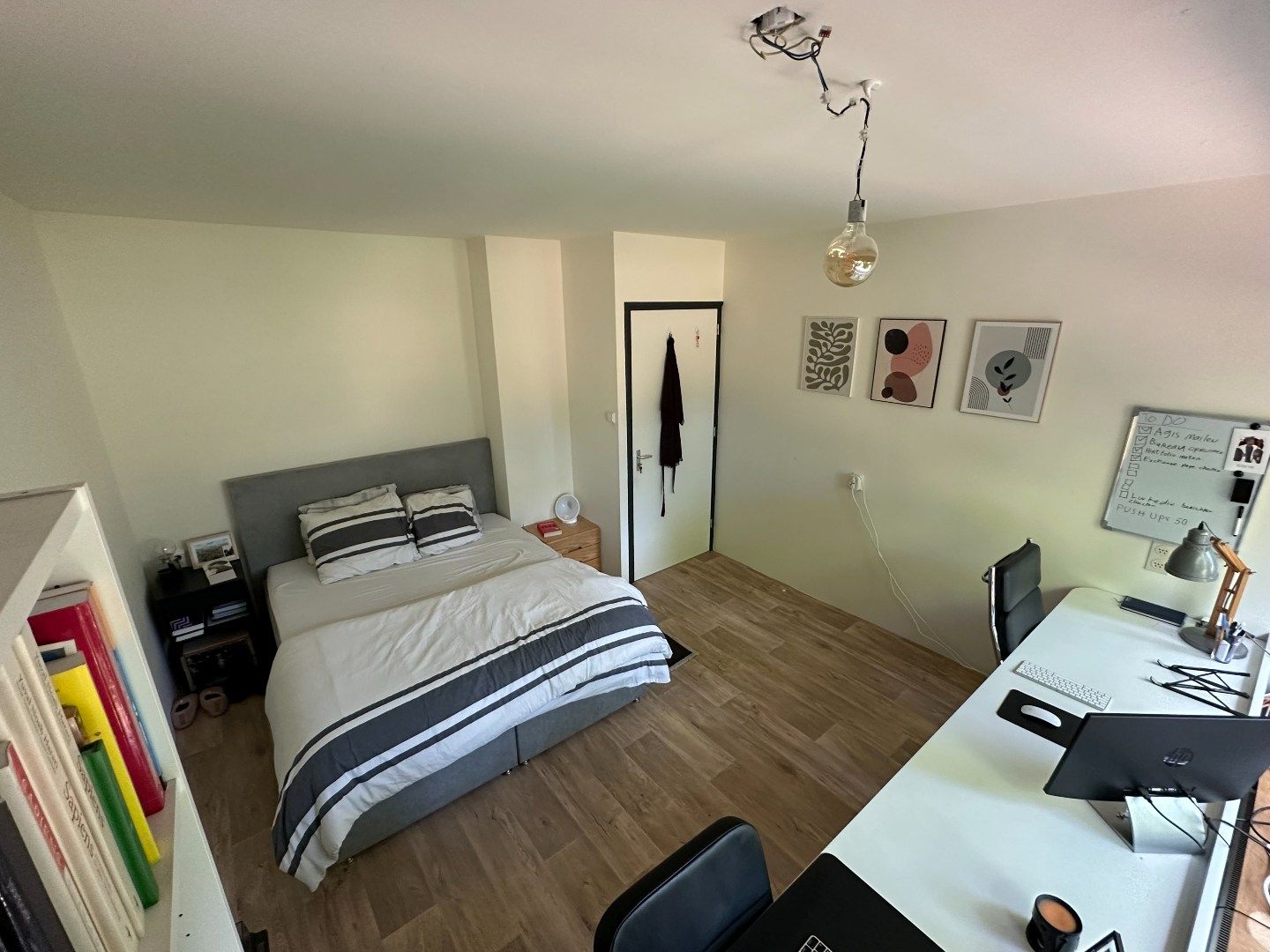 Photo 18 of Bosboom-Toussaintplein 19