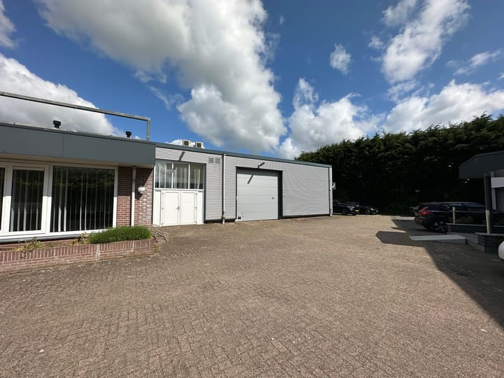 De Hoogjens 42, Sleeuwijk