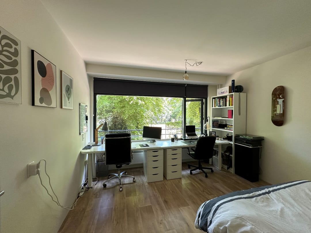 Photo 17 of Bosboom-Toussaintplein 19