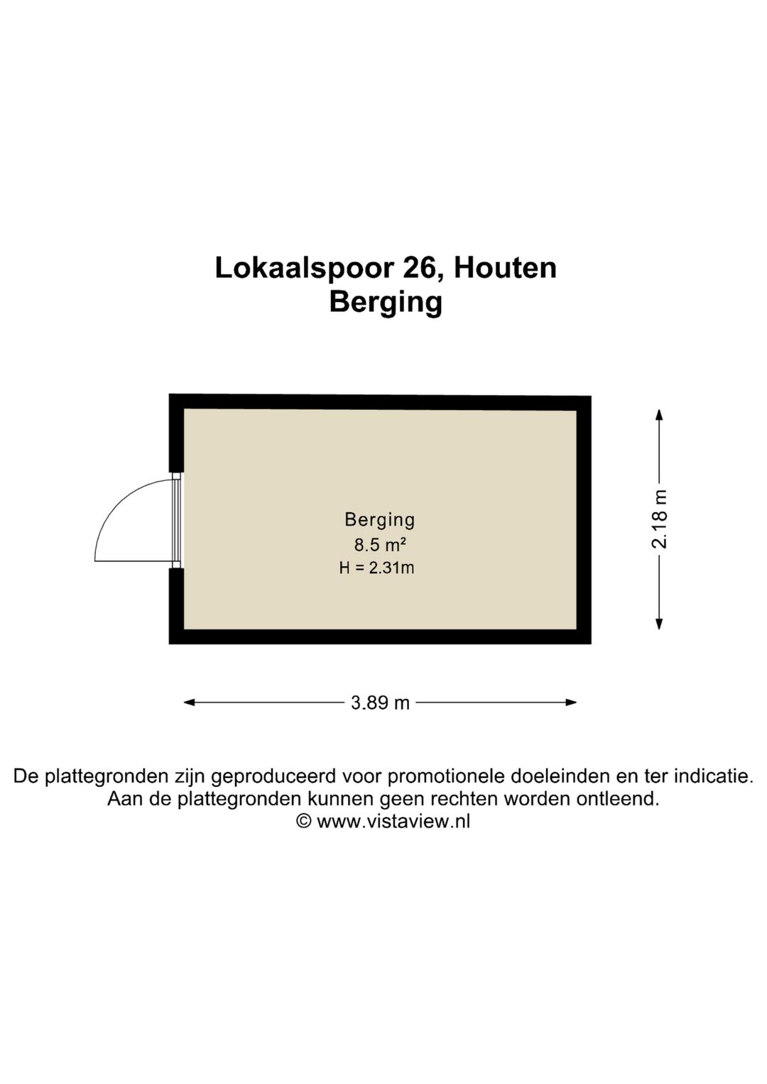 Photo 37 of Lokaalspoor 26