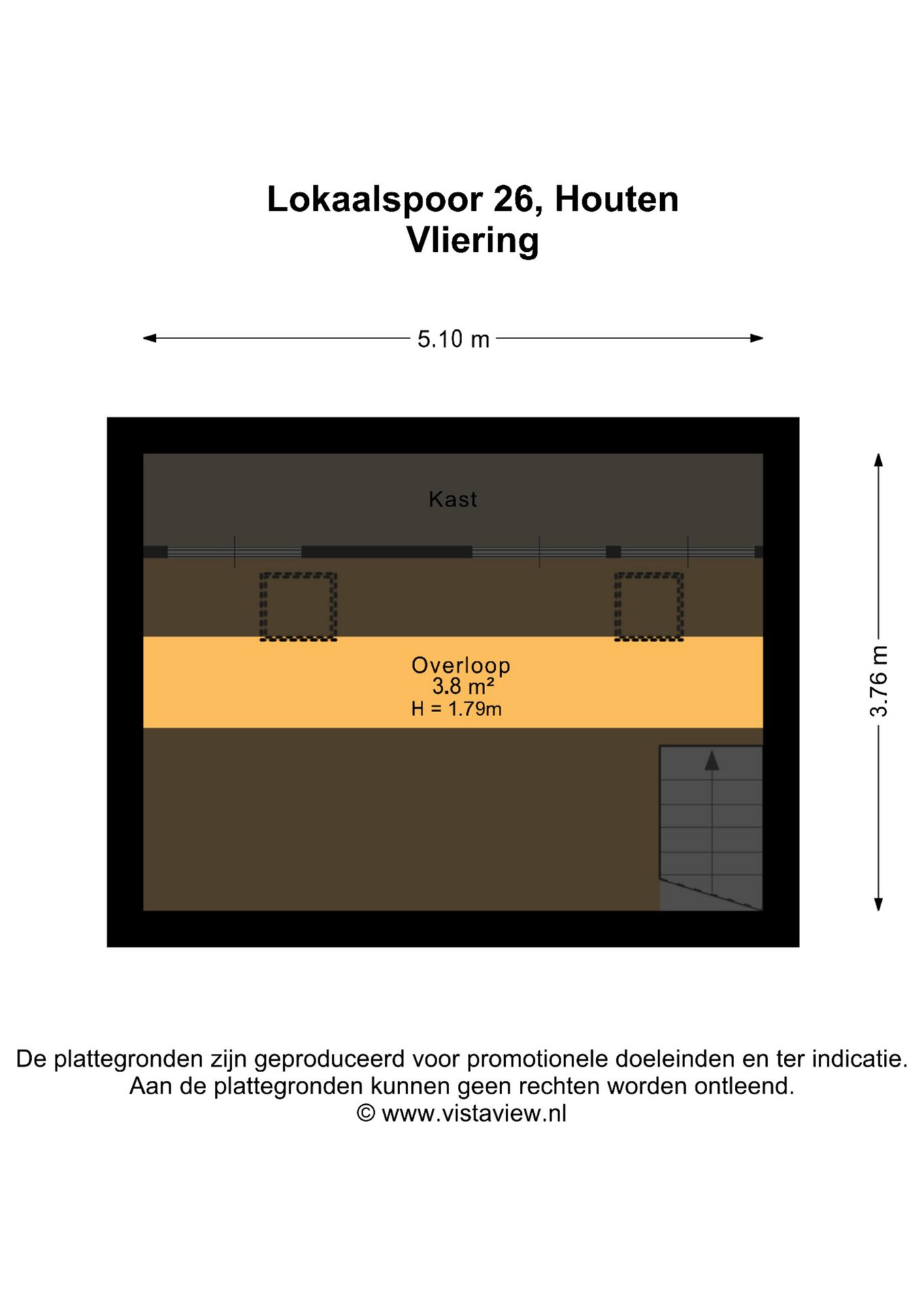 Photo 36 of Lokaalspoor 26