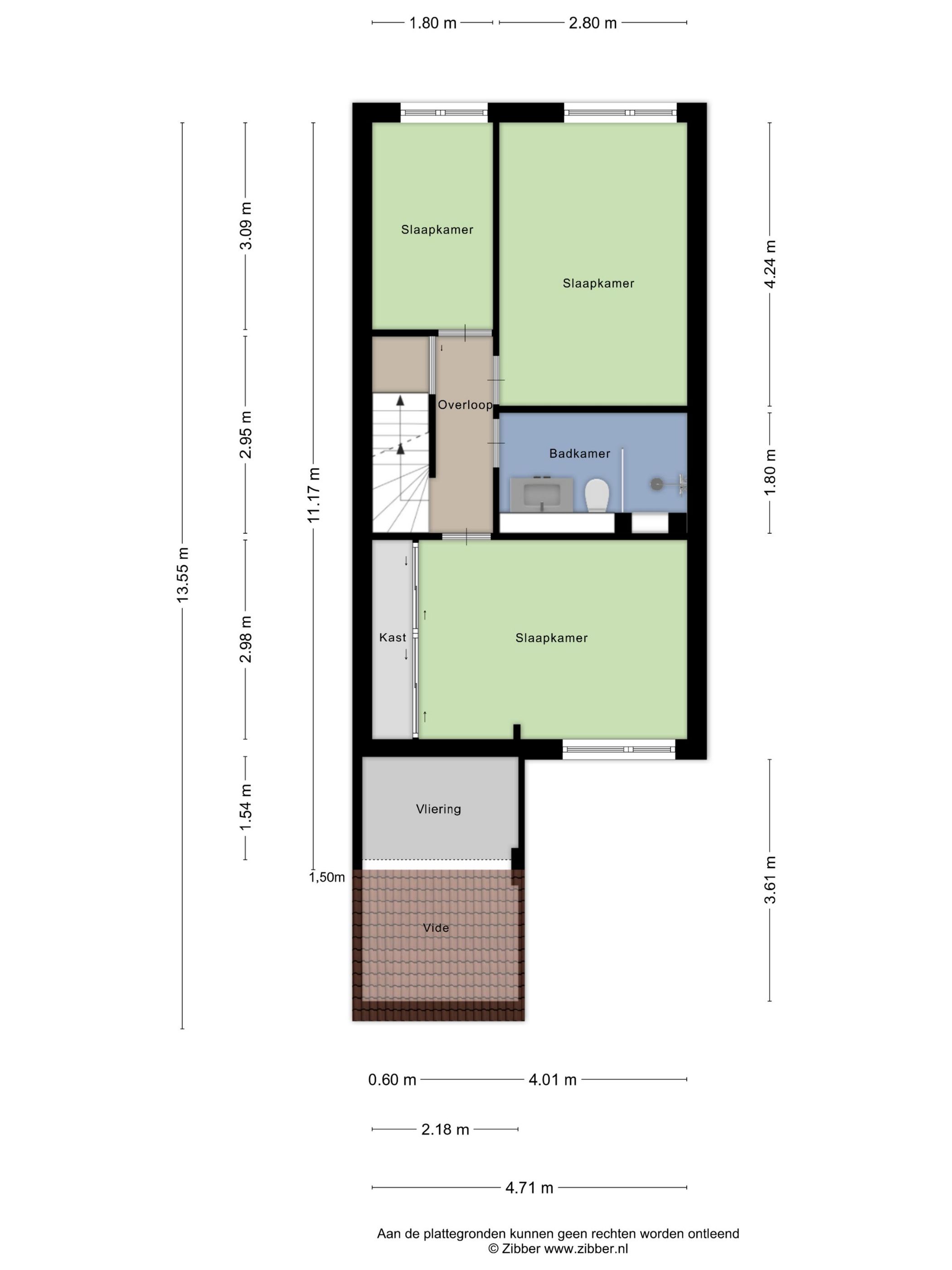 Foto 42 van Wulkenpad 25