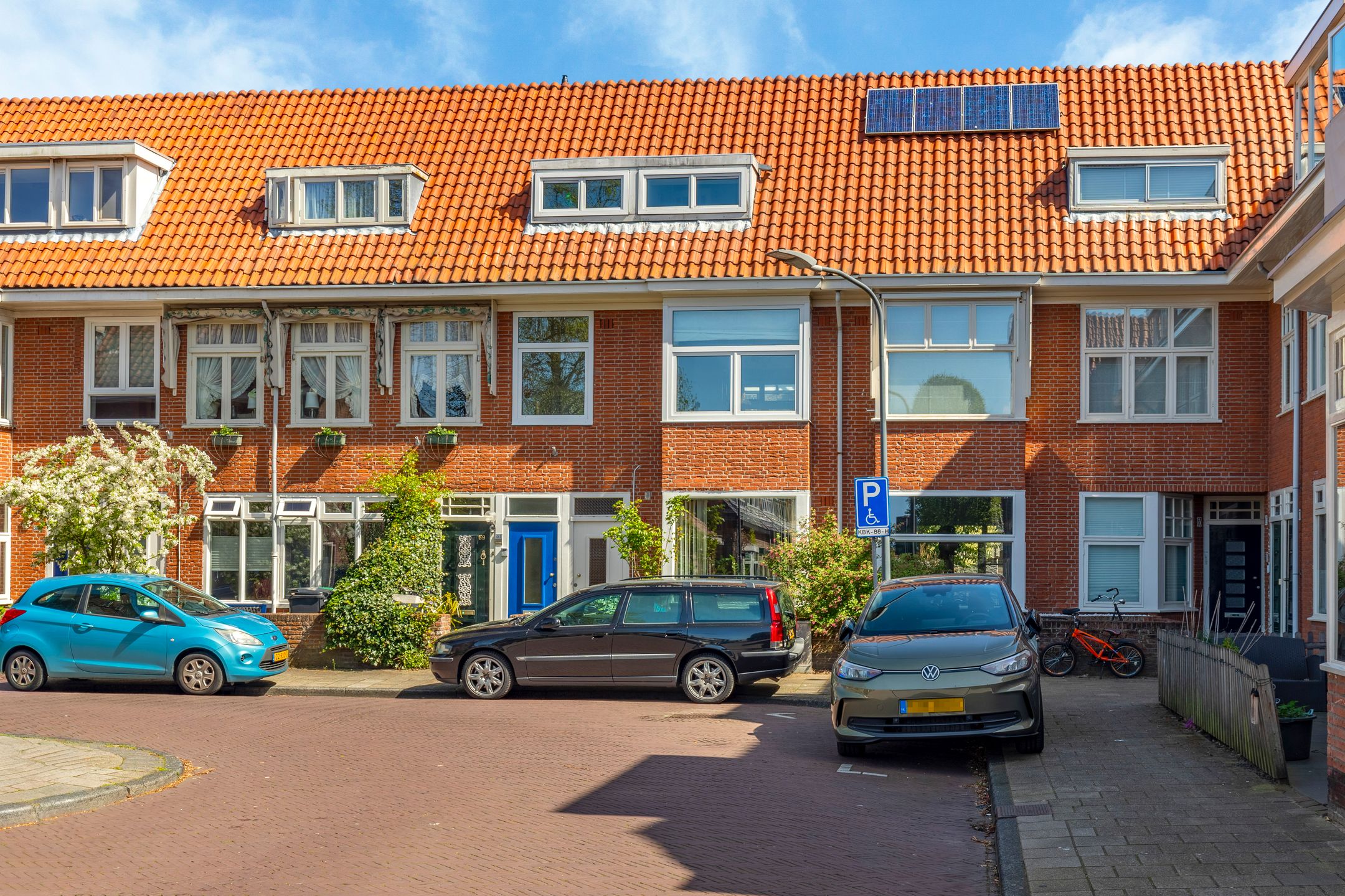 Cremerstraat 61