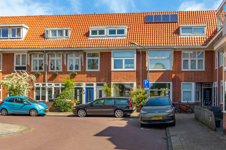 Cremerstraat 61