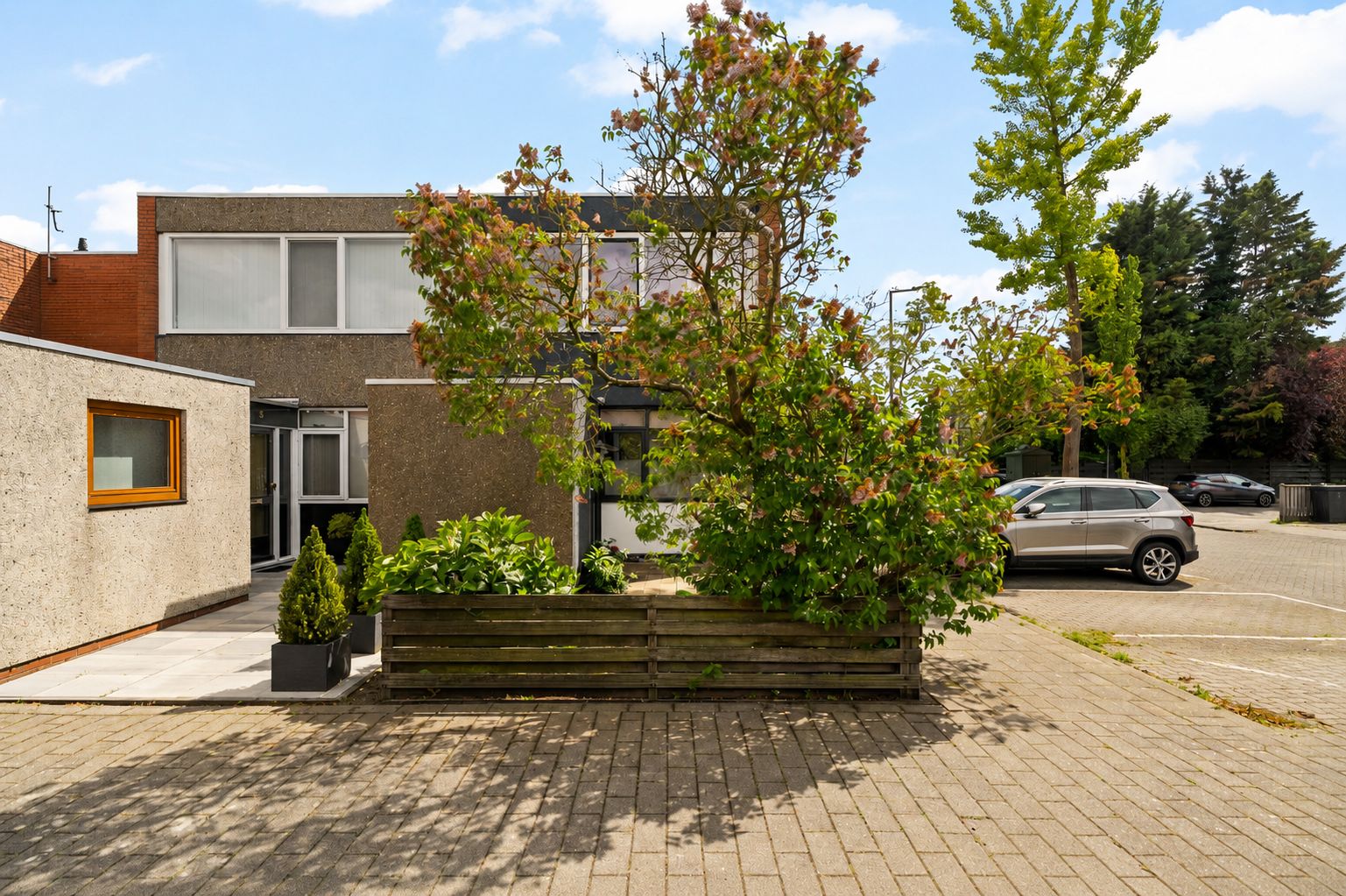 Foto 6 van Andoorn 1