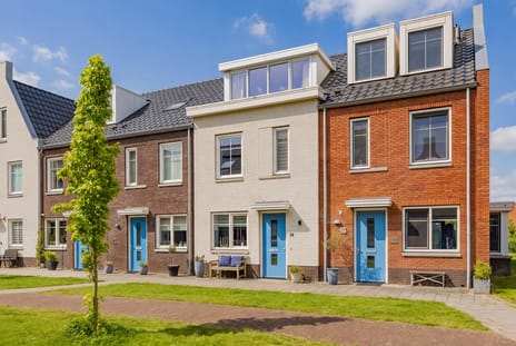 Anne Frankhove thumbnail