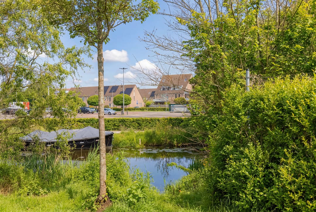 Foto 38 van Anne Frankhove 14