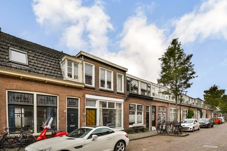 De Genestetstraat thumbnail