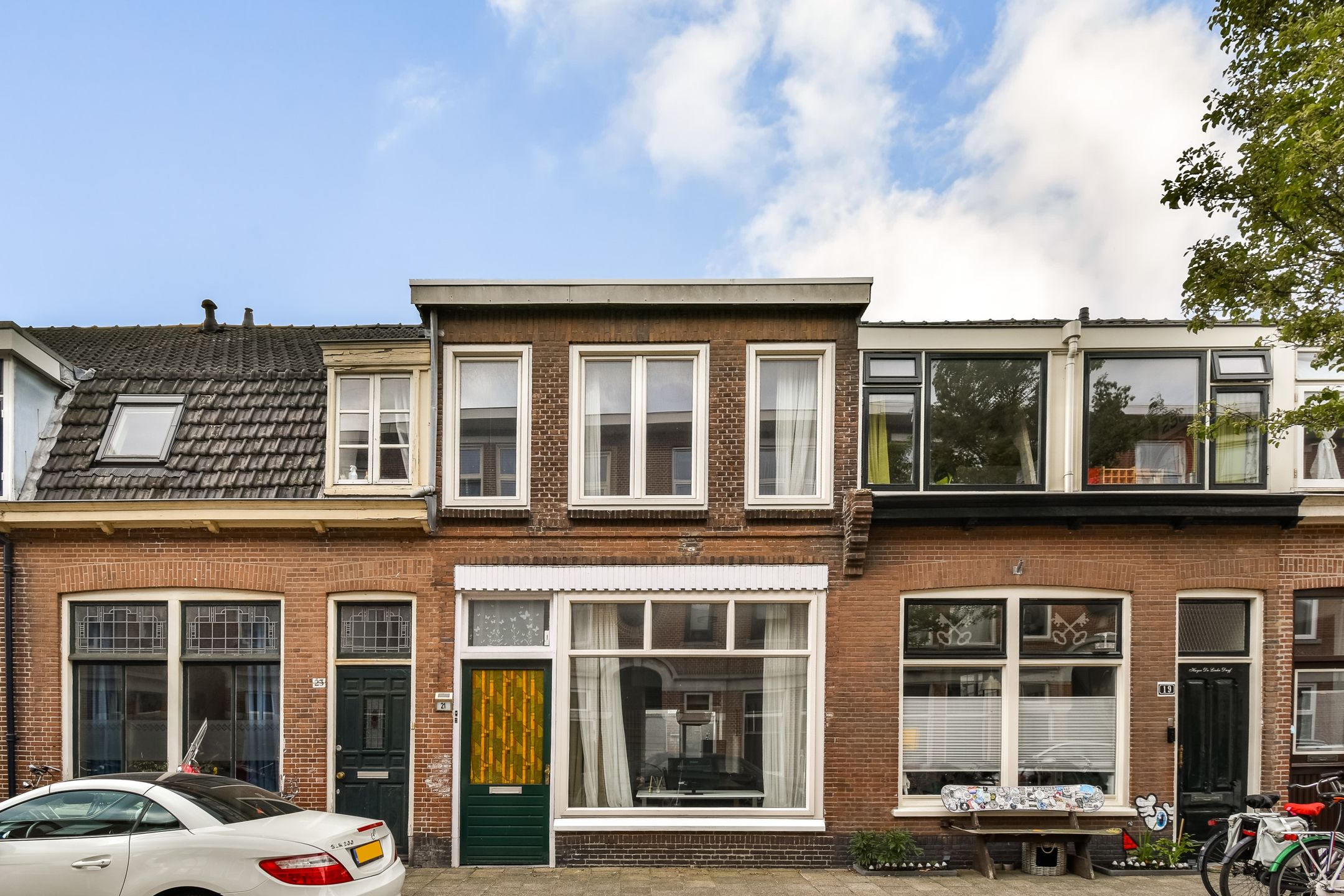 Foto 6 van De Genestetstraat 21