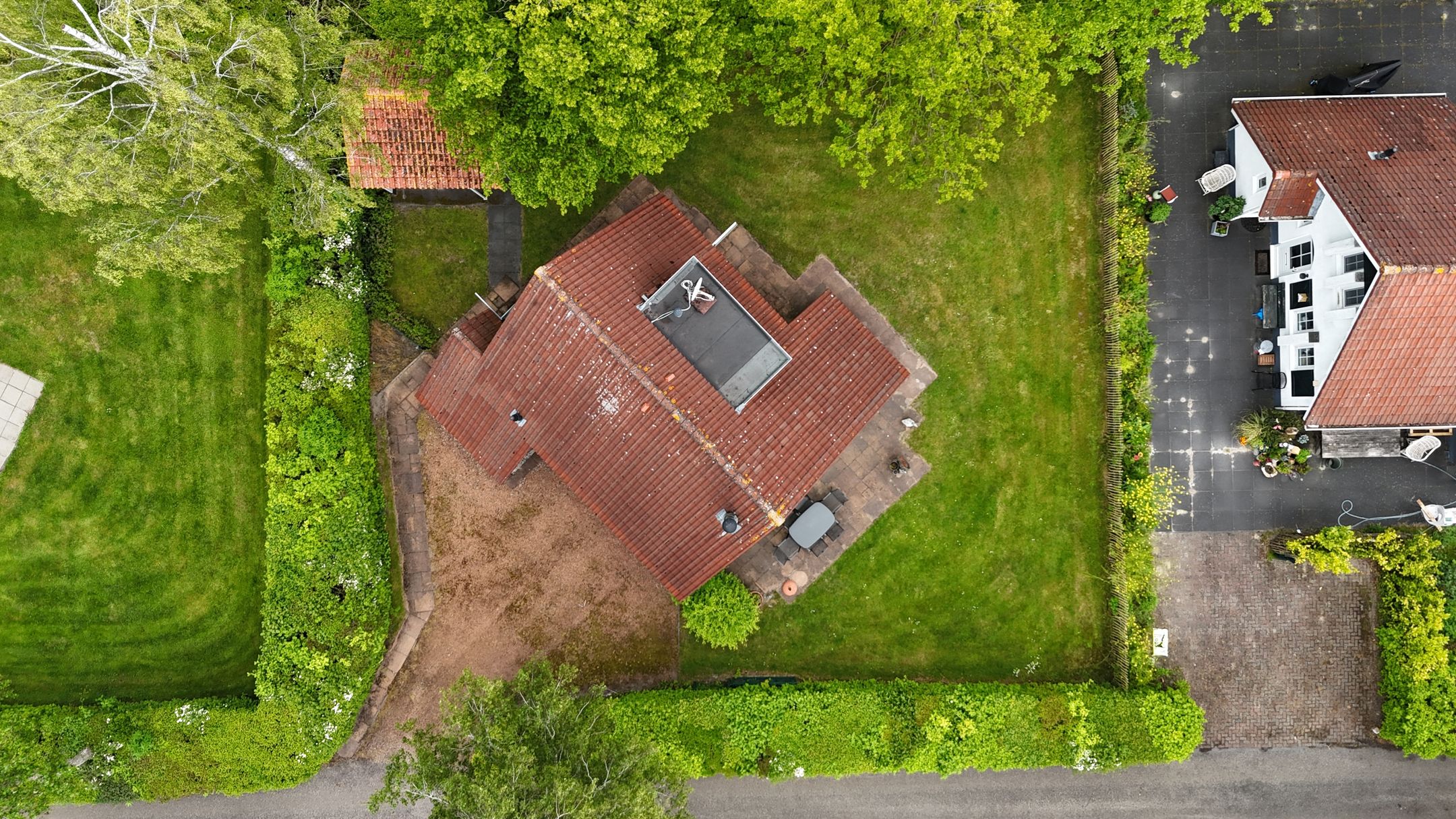 2-bedroom freehold villa in Sint Nicolaasga — photo 5 of 5