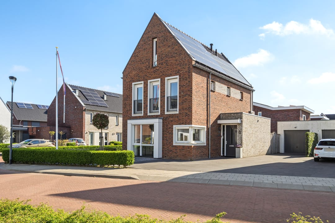 Foto 1 van Herweg 8