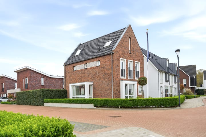 Foto 2 van Herweg 8