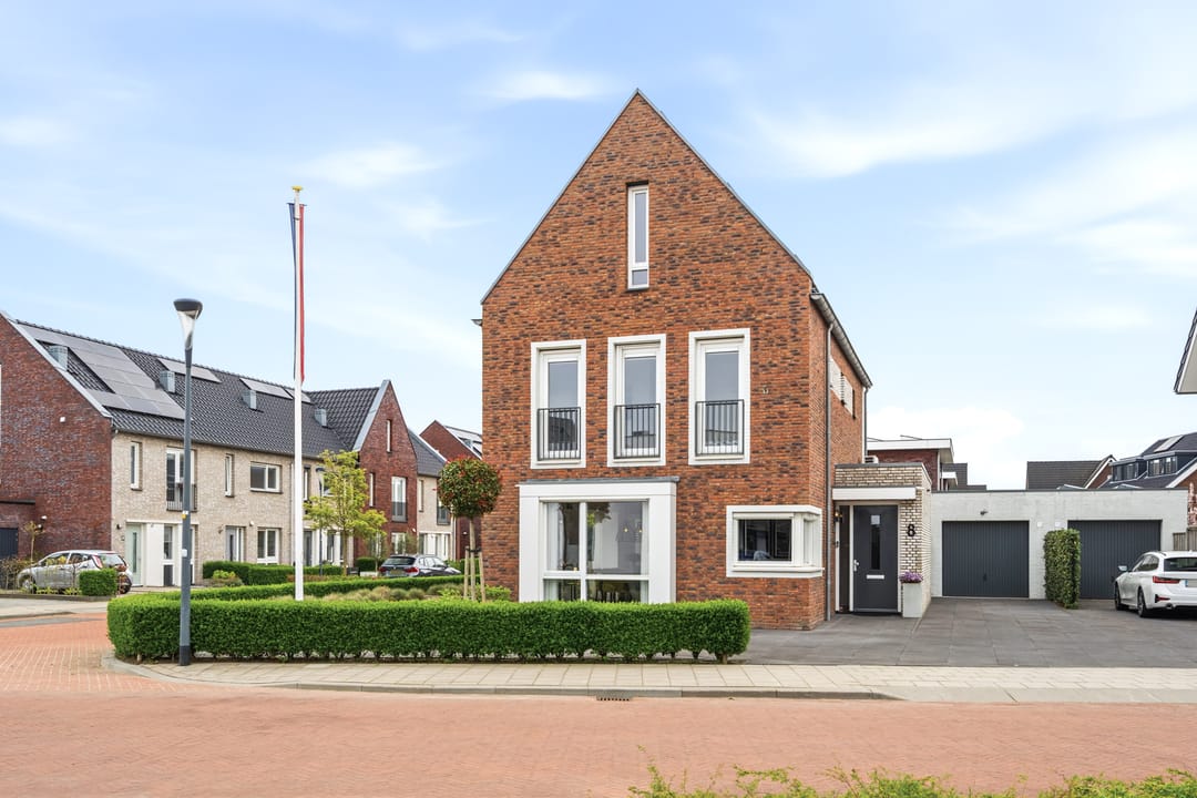 Foto 46 van Herweg 8