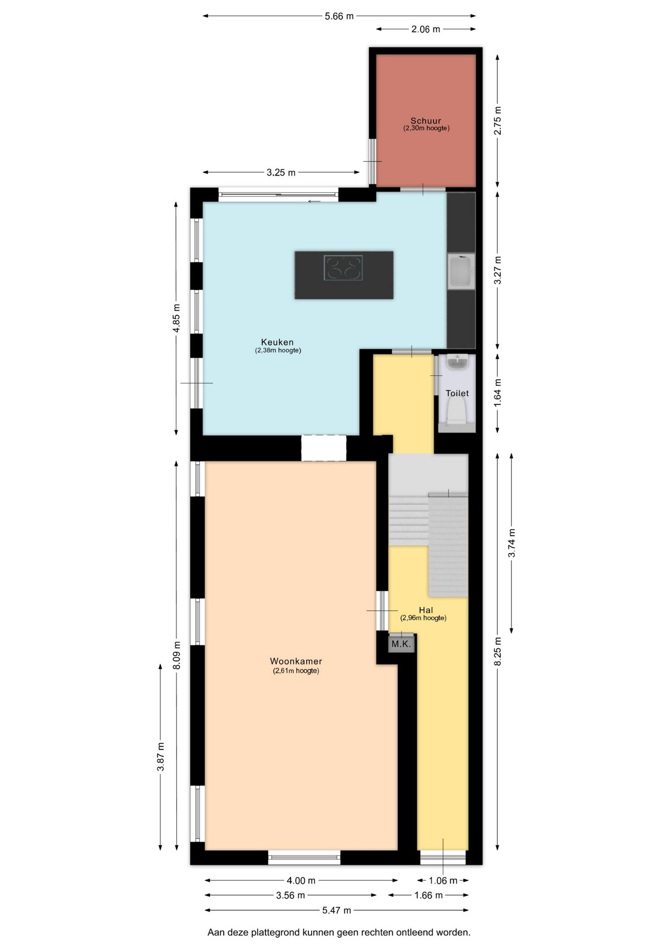 Foto 42 van Voortstraat 18