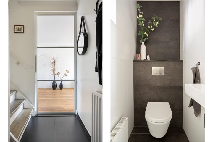 Tussenwoning te koop: Aanstee 9, Klein Zundert