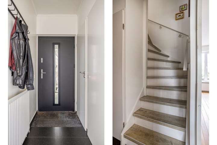Tussenwoning te koop: Aanstee 9, Klein Zundert